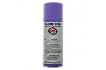 Silicone Spray Berry Fruit Aerosol 400Ml