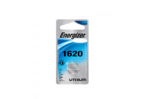 Energizer Battery Cr1620 Pk1