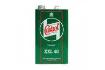 Xxl40 Oil 4.54 Litre Castrol