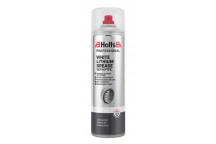 Holts White Lithium Grease Ptfe 500Ml