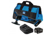 D20 Dual Action Poli