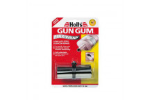 Gun Gum Repair Bandage Wide Metal