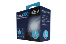 WSL H4 200% Upgrade Xeno