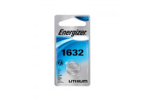 Energizer Battery Cr1632 Pk1