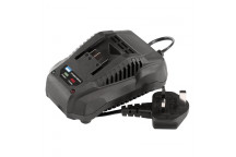 WSL Fast Charger For Sf 20V Range