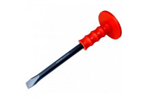 Induction Hardened Mason Chisel 12 - 300mmin