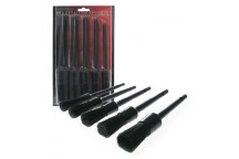 Detailing Brushes 5Pk