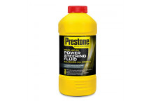 Prestone Power Steering Fluid 12Oz