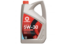 Syner-Z 5W30 Oil 5 Litre Fully Synthetic