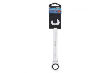 18mm Chr-Vanadium Ratchet Spanner Fixed Head