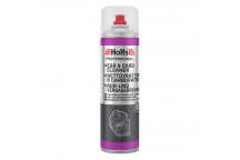 Holts Egr Carb Cleaner 500Ml