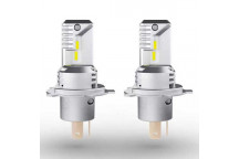 OSRAM LED HEADLIGHT PAIR H4 - OFF ROAD ONLY