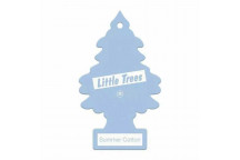 Summer Cotton Single