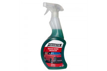 Shortis Shine Detailer 750Ml