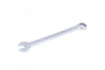 13mm Vanadium Spanner Fully Polished Chrome
