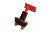 Battery Isolator Switch 100Amp Cont - 500Amp  5 Secs