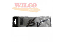 WSL Chrome Badge 16V