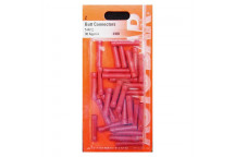 Butt Connectors 5A - 30 Pack