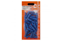 Female Bullets 15 Amp -30 Pack