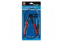 Flexi Long Reach Hose Clamp Pliers
