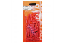 Female Bullets 5A - 30 Pack
