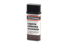 Autosol Liquid Chrome Cleaner 2