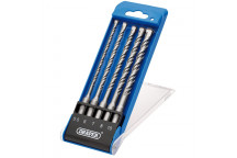 WSL Sds Drill Bit Set 5Pc