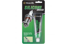 Silicone Grease 70G