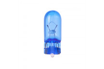 Bulb 12V 5W W5W Xenon Star Sidelight