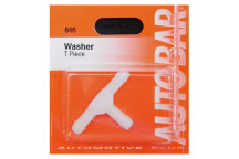 Washer T Piece