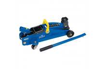 Xo Trolley Jack 2 Tonne