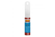 Xcfd729 Ford Pepper Red Met 12.5Ml