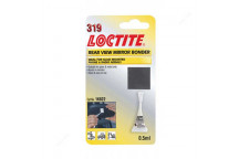 Loctite Rear View Mirror Bonder