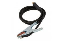 Welding Earth Lead And Clamp