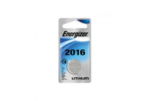 Energizer Battery Cr2016 Pk1