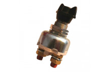 Isolator Switch Metal Body 100Amp - 12V