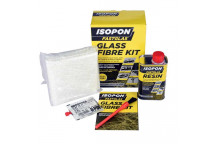 Small Glass Fibre Kit