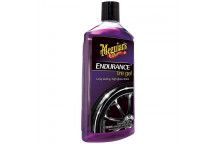 Endurance High Gloss Tyre Gel 473Ml