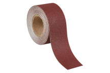 Emery Cloth Roll 180G 3.8Cm X 460Cm