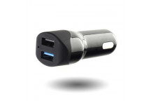 Twin Usb Qc3 Charger 12V 24V