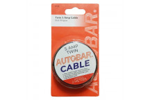 Twin Core Cable