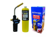 Mapp Gas and Torch Kit