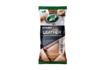 Luxe Leather Wipes 24Pk