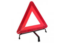 Early Warning B-D Triangle