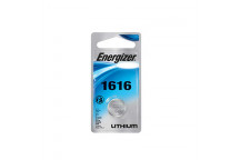 Energizer Battery Cr1616-C1