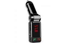Bluetooth Fm Transmitter