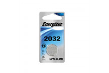 Energizer Battery Cr2032