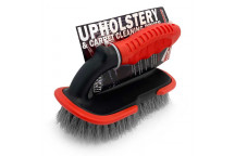 Brush Upholstery & Cleaning