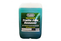 Gunk Traffic Film Remover 25 L