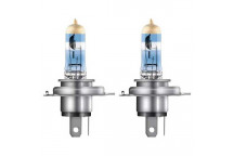 OSRAM NIGHTBREAKER +220 H4 TWIN PACK